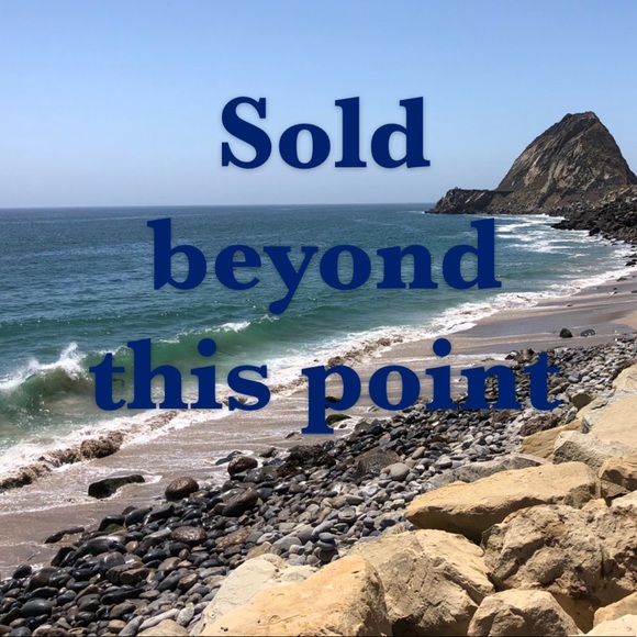 βΌοΈ Items beyond this listing are sold - Picture 1 of 1